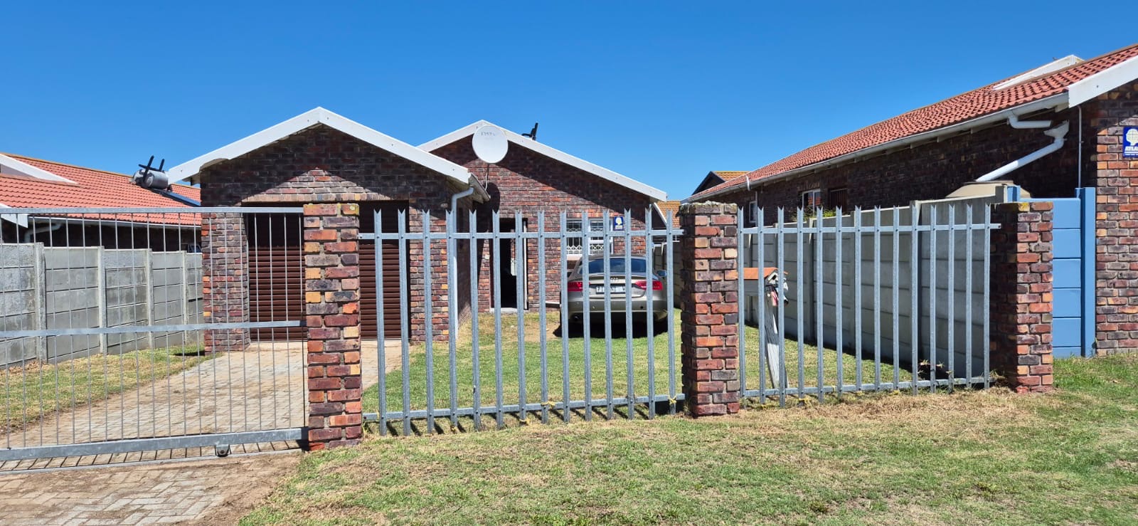 2 Bedroom Property for Sale in Parsons Ridge Eastern Cape